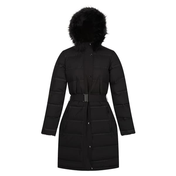 Regatta Daleyza Thermal Parka för kvinnor/damer