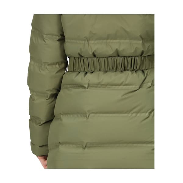 Regatta Daleyza Thermal Parka för kvinnor/damer