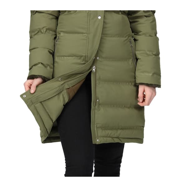 Regatta Daleyza Thermal Parka för kvinnor/damer
