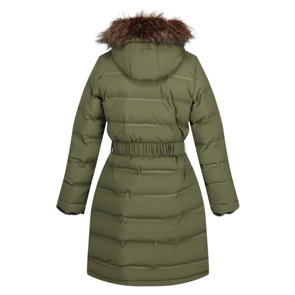 Regatta Daleyza Thermal Parka för kvinnor/damer