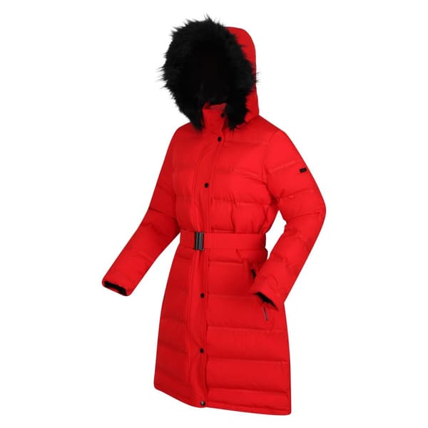 Regatta Daleyza Thermal Parka för kvinnor/damer