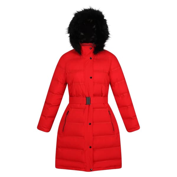 Regatta Daleyza Thermal Parka för kvinnor/damer