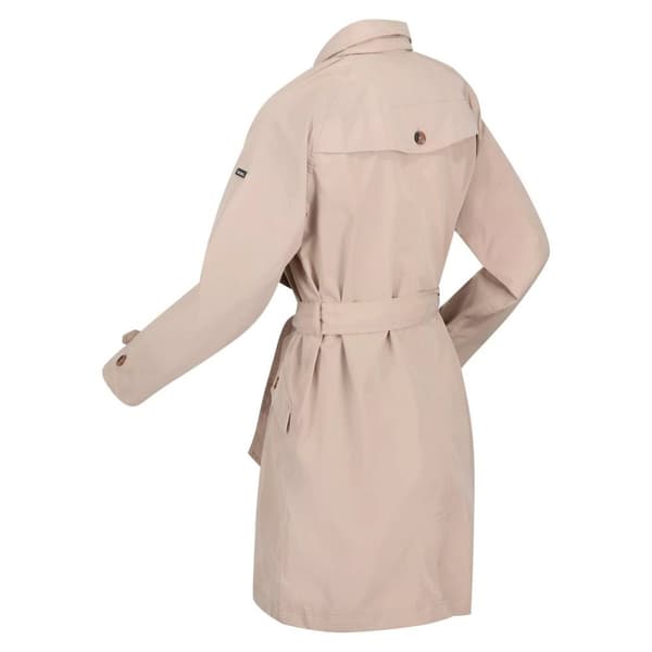 Regatta Kvinnor/Damer Giovanna Fletcher Collection - Madalyn Trenchcoat