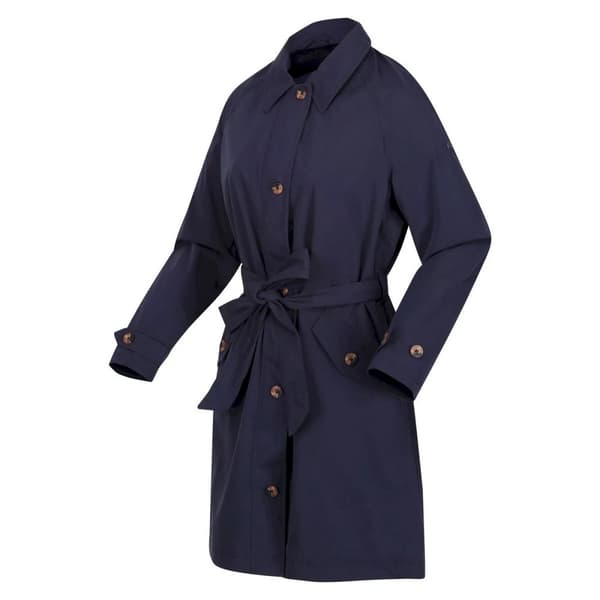 Regatta Kvinnor/Damer Giovanna Fletcher Collection - Madalyn Trenchcoat