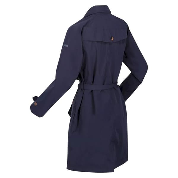 Regatta Kvinnor/Damer Giovanna Fletcher Collection - Madalyn Trenchcoat