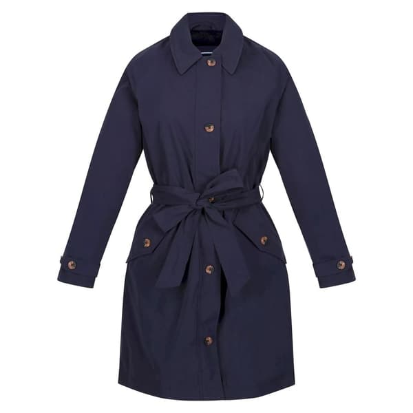 Regatta Kvinnor/Damer Giovanna Fletcher Collection - Madalyn Trenchcoat