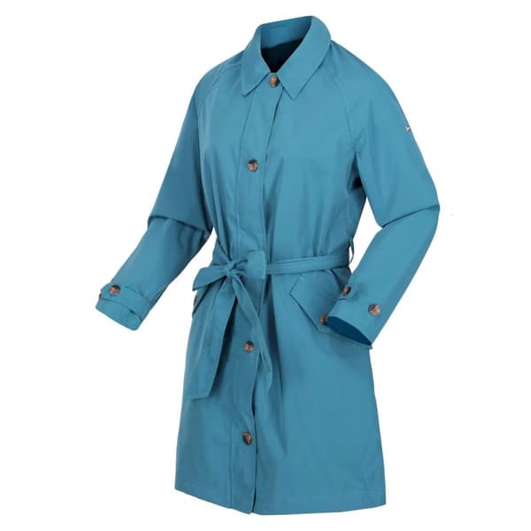 Regatta Kvinnor/Damer Giovanna Fletcher Collection - Madalyn Trenchcoat