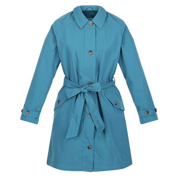 Regatta Kvinnor/Damer Giovanna Fletcher Collection - Madalyn Trenchcoat