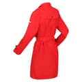 Miniatyrbild 4 av 4: Regatta Kvinnor/Damer Giovanna Fletcher Collection - Madalyn Trenchcoat