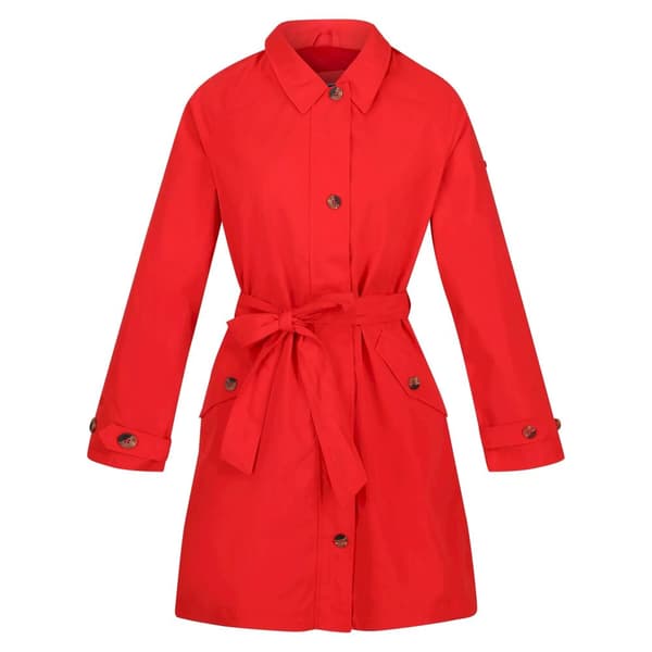 Regatta Kvinnor/Damer Giovanna Fletcher Collection - Madalyn Trenchcoat