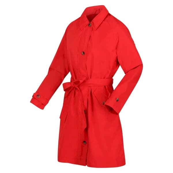 Regatta Dame/Damer Giovanna Fletcher Collection - Madalyn Trenchcoat