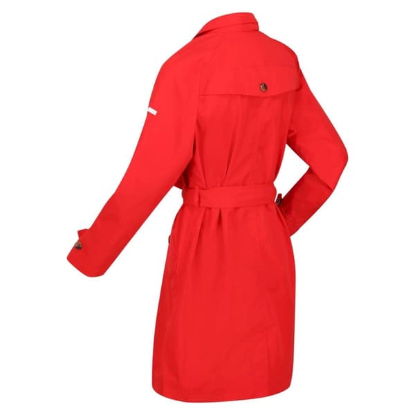 Regatta Dame/Damer Giovanna Fletcher Collection - Madalyn Trenchcoat
