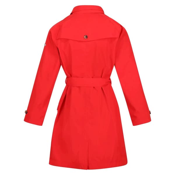 Regatta Dame/Damer Giovanna Fletcher Collection - Madalyn Trenchcoat