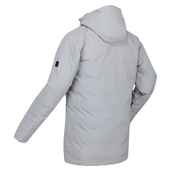 Regatta Mens Yewbank II Parka