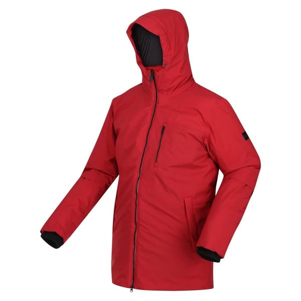 Regatta Mens Yewbank II Parka