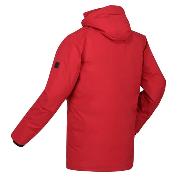 Regatta Mens Yewbank II Parka