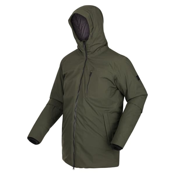 Regatta Mens Yewbank II Parka