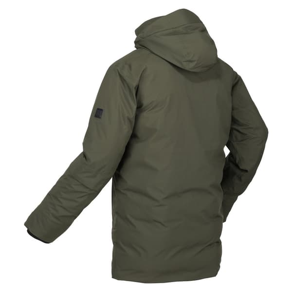 Regatta Mens Yewbank II Parka