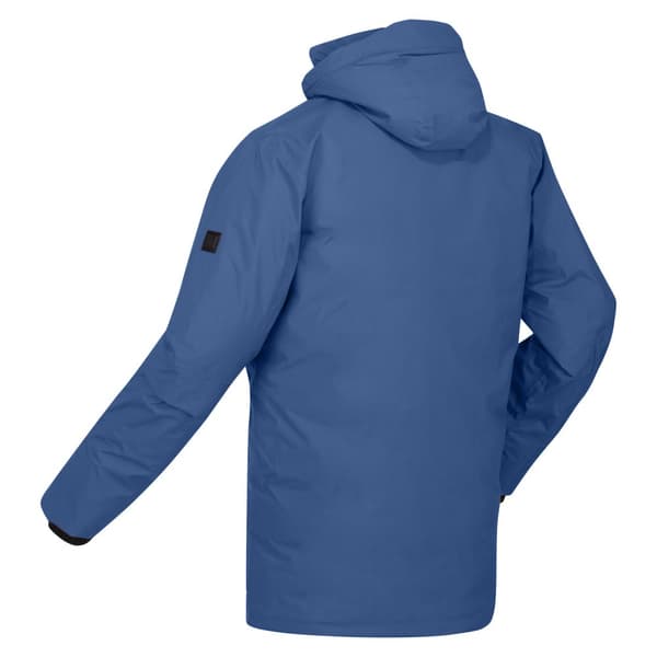 Regatta Mens Yewbank II Parka