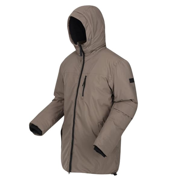 Regatta Yewbank II Parka til mænd