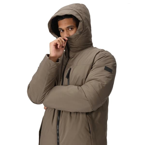 Regatta Yewbank II Parka til mænd
