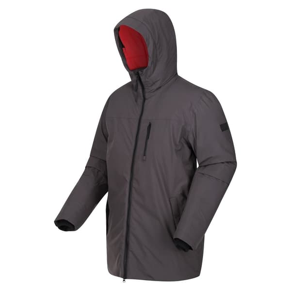 Regatta Yewbank II Parka til mænd
