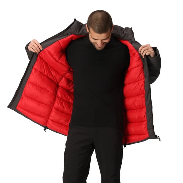 Regatta Yewbank II Parka til mænd