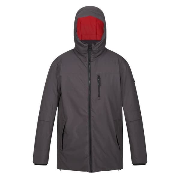 Regatta Yewbank II Parka til mænd
