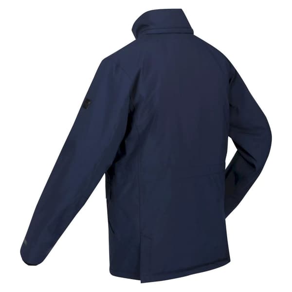 Regatta Mens Edin Waterproof Jacket