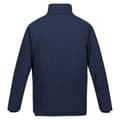 Miniatyrbilde 2 av 4: Regatta Mens Edin Waterproof Jacket