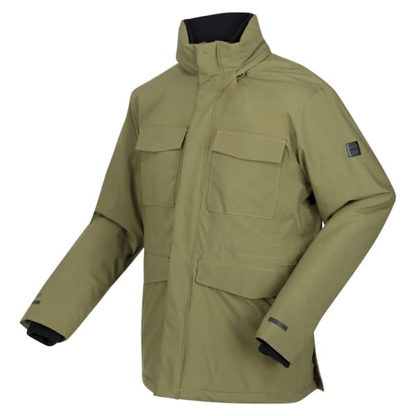 Regatta Mens Edin Waterproof Jacket
