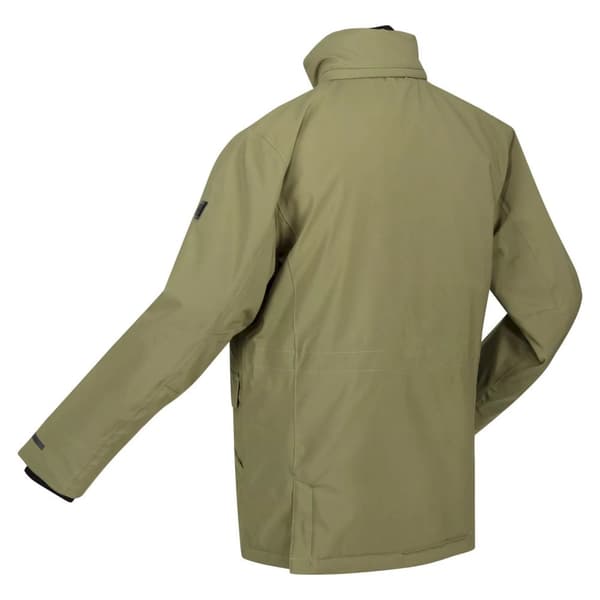 Regatta Mens Edin Waterproof Jacket