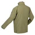 Miniatyrbilde 4 av 4: Regatta Mens Edin Waterproof Jacket