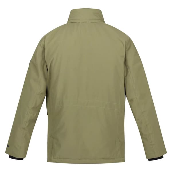 Regatta Mens Edin Waterproof Jacket