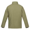Miniatyrbilde 2 av 4: Regatta Mens Edin Waterproof Jacket