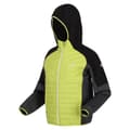 Miniatyrbilde 3 av 4: Regatta Childrens/Kids Kielder Hybrid VI Jacket