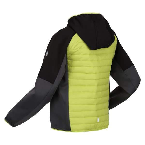 Regatta Childrens/Kids Kielder Hybrid VI Jacket
