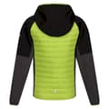 Miniatyrbilde 2 av 4: Regatta Childrens/Kids Kielder Hybrid VI Jacket