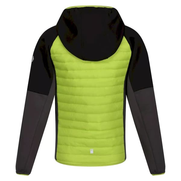 Regatta Childrens/Kids Kielder Hybrid VI Jacket