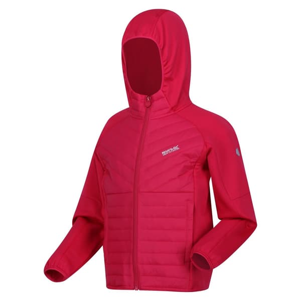 Regatta Childrens/Kids Kielder Hybrid VI Jacket