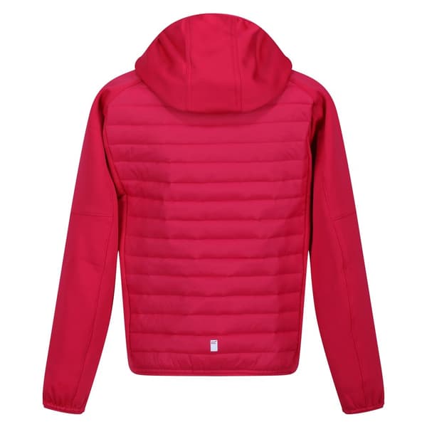 Regatta Childrens/Kids Kielder Hybrid VI Jacket