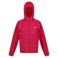 Miniatyrbilde 1 av 4: Regatta Childrens/Kids Kielder Hybrid VI Jacket