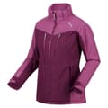 Miniatyrbilde 3 av 4: Regatta Womens/Ladies Calderdale Winter Waterproof Jacket
