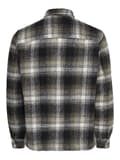 Miniatyrbild 2 av 2: Only & Sons - onsBaz OVR Brush Check Shirt