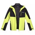 Miniatyrbilde 3 av 5: Regatta Mens Wentwood VII 3 in 1 Waterproof Jacket