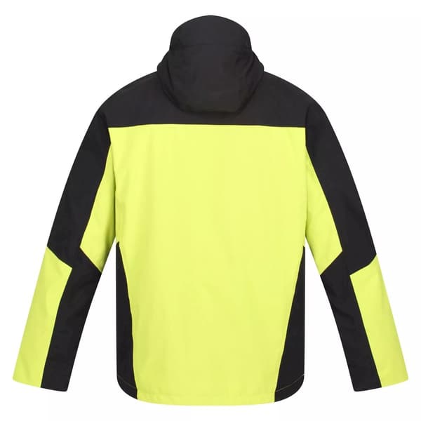 Regatta Mens Wentwood VII 3 in 1 Waterproof Jacket