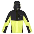 Miniatyrbilde 1 av 5: Regatta Mens Wentwood VII 3 in 1 Waterproof Jacket