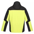 Miniatyrbilde 2 av 5: Regatta Mens Wentwood VII 3 in 1 Waterproof Jacket