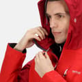 Miniatyrbilde 3 av 5: Regatta Mens Sacramento VIII Waterproof Jacket