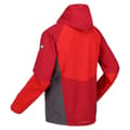 Miniatyrbilde 5 av 5: Regatta Mens Sacramento VIII Waterproof Jacket